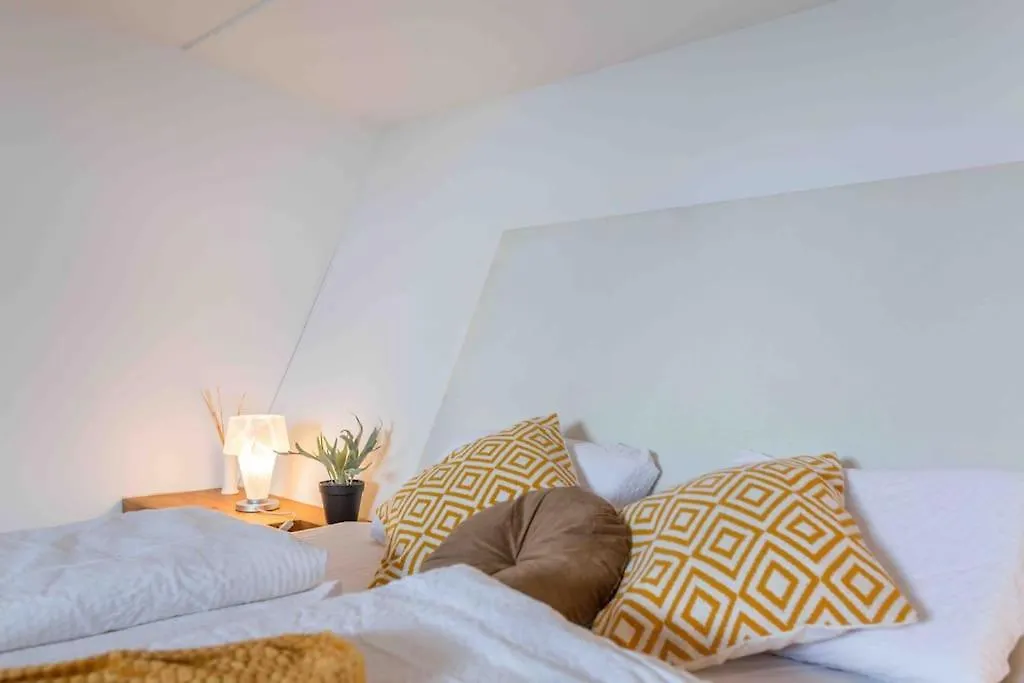 Whirlpool , Dachterrasse , Wienblick , Zwei Etagen Appartamento Vienna