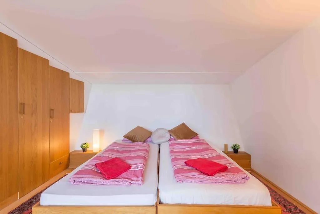 Whirlpool , Dachterrasse , Wienblick , Zwei Etagen Vienna