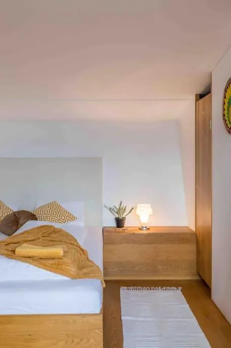 Appartamento Whirlpool , Dachterrasse , Wienblick , Zwei Etagen Austria