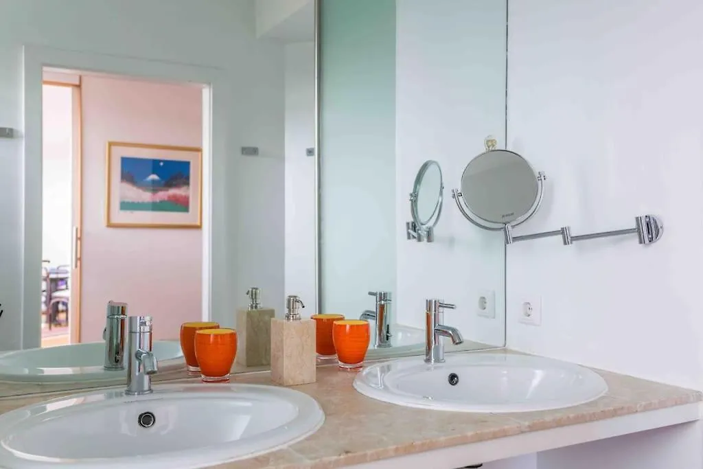Lejlighed Whirlpool , Dachterrasse , Wienblick , Zwei Etagen Østrig
