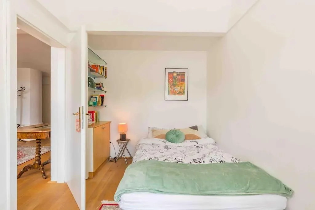 Whirlpool , Dachterrasse , Wienblick , Zwei Etagen Vídeň